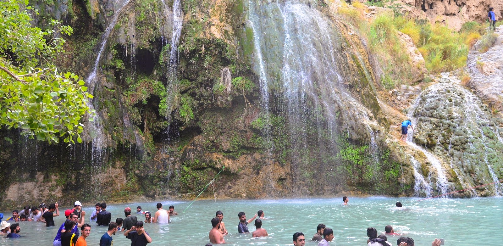 Pir Ghaib Image 1
